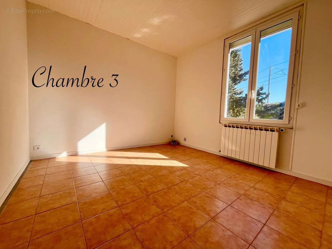 Maison à SANARY-SUR-MER