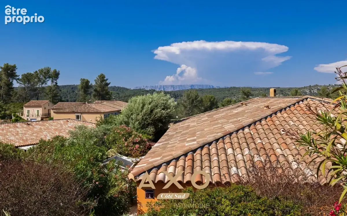 Peypin - villa 42m2 - terrasse 30m2 - parking privatif - 110 900 - photo 14