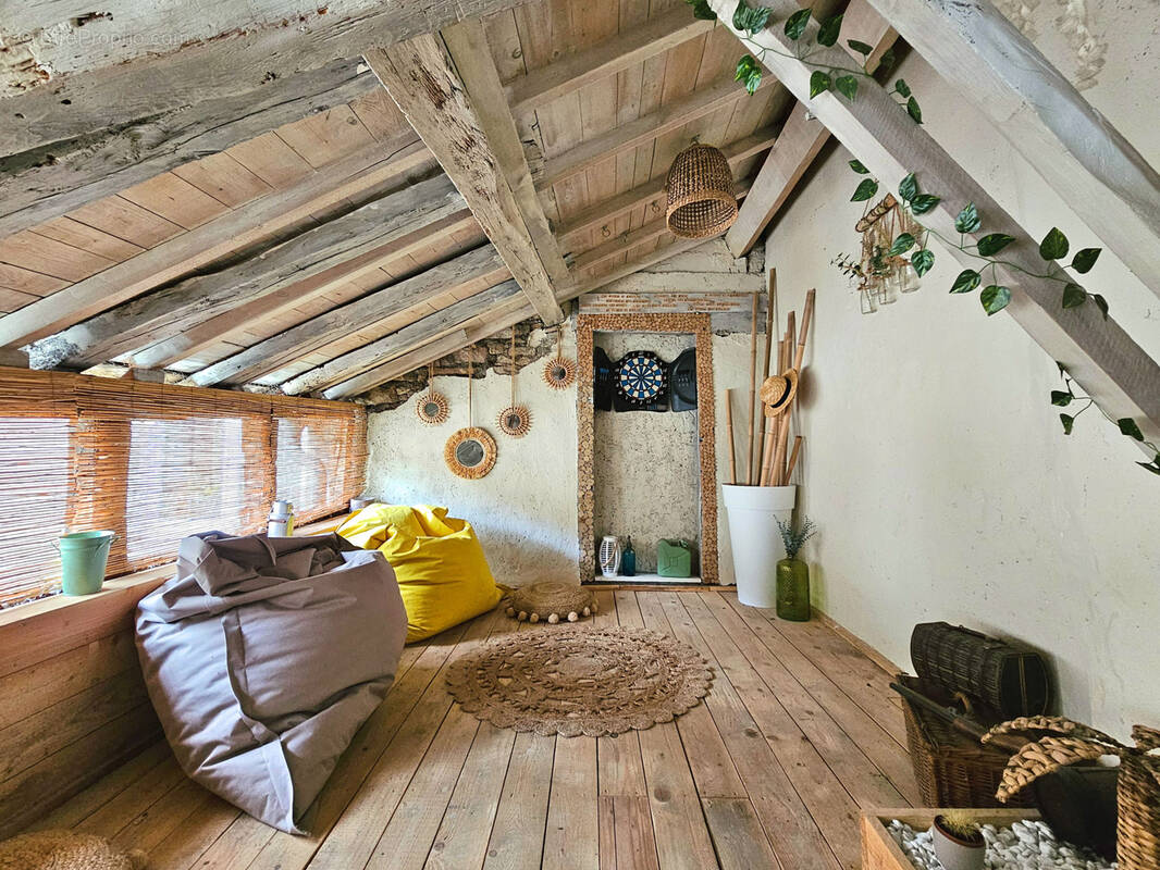 Appartement à MACON