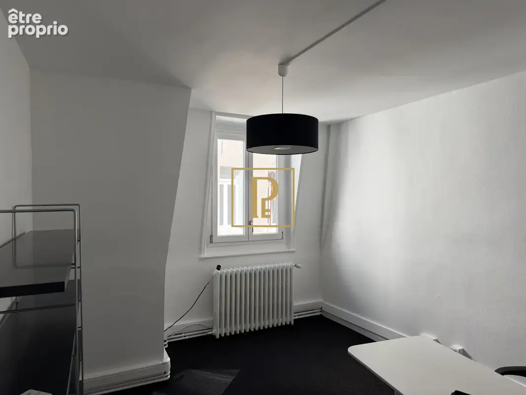 Arras centre-ville   ensemble immobilier à usage commercial et professionnel - photo 10