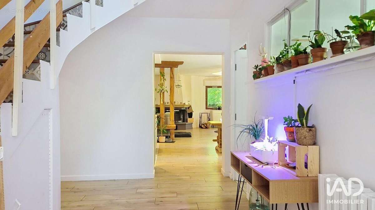 Photo 6 - Maison à NOISY-SUR-ECOLE