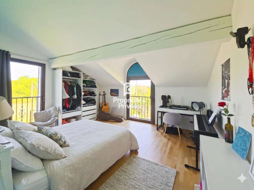 Maison à BAZAS