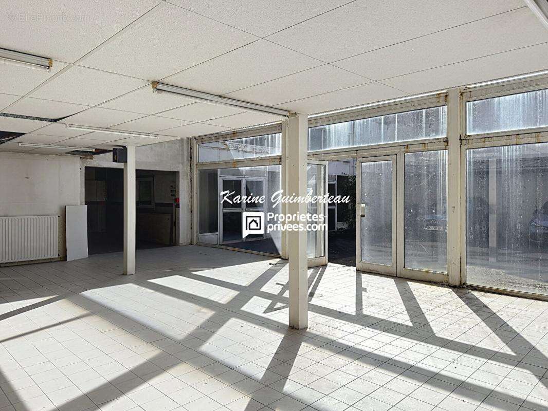 Appartement à LIBOURNE