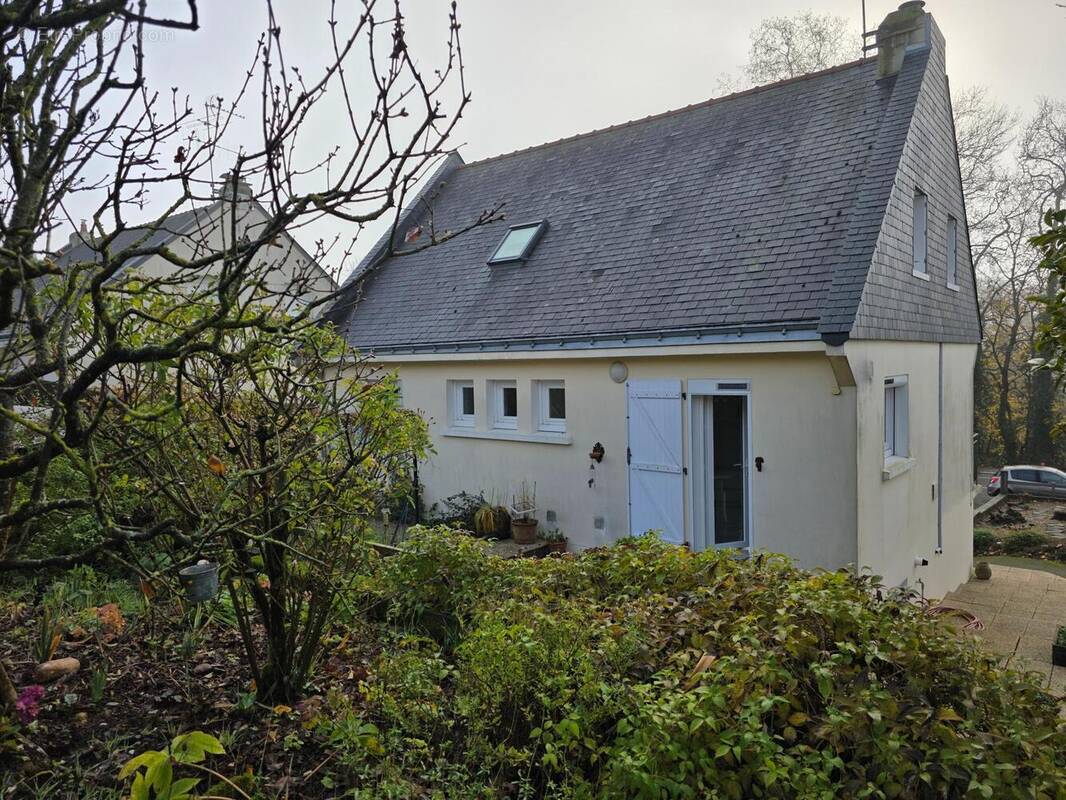 Photo 1 - Maison à DERVAL