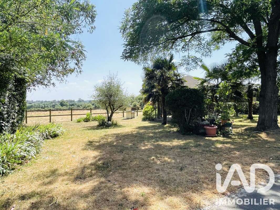 Maison 140 m² à Clere-Sur-Layon  - photo 3