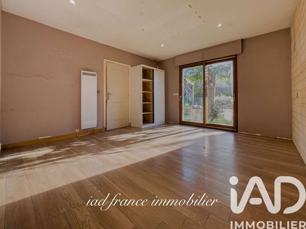 Photo 9 - Maison à ORGEVAL