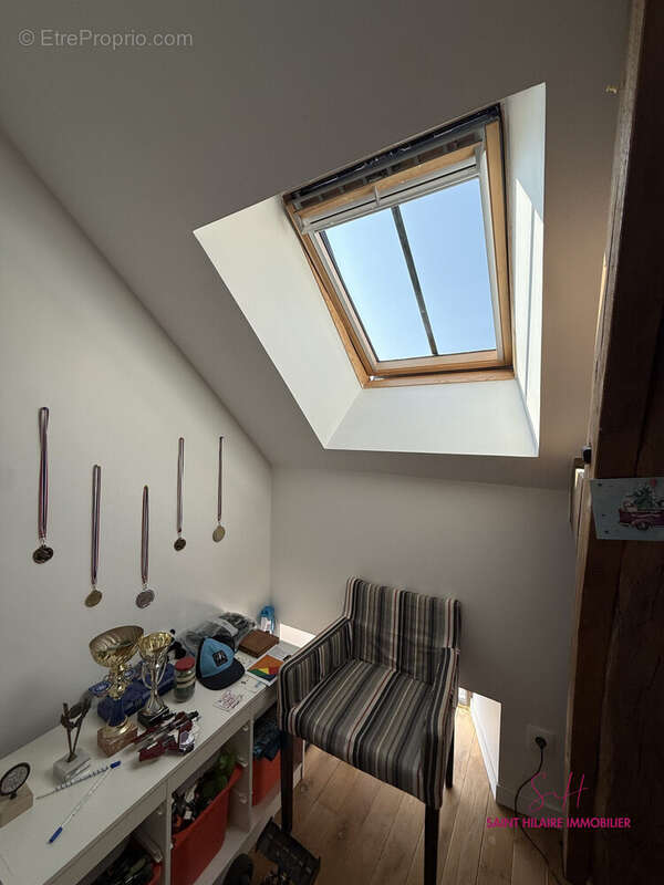 Maison 59 m² à Saint-Hilaire-Saint-Mesmin  - photo 8