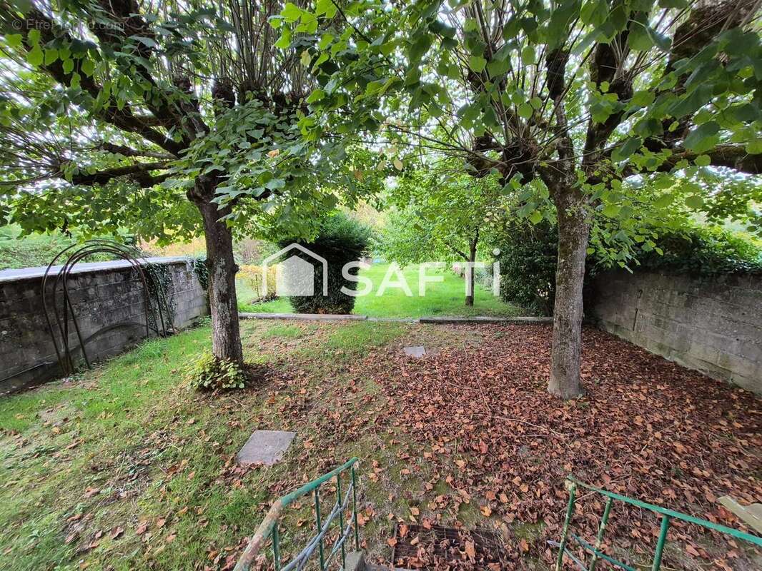 Photo 4 - Maison à LIGUEIL