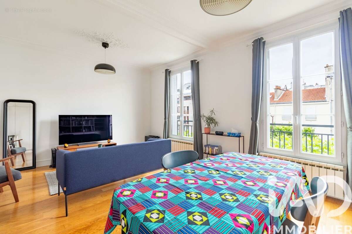 Photo 5 - Appartement à CHARENTON-LE-PONT