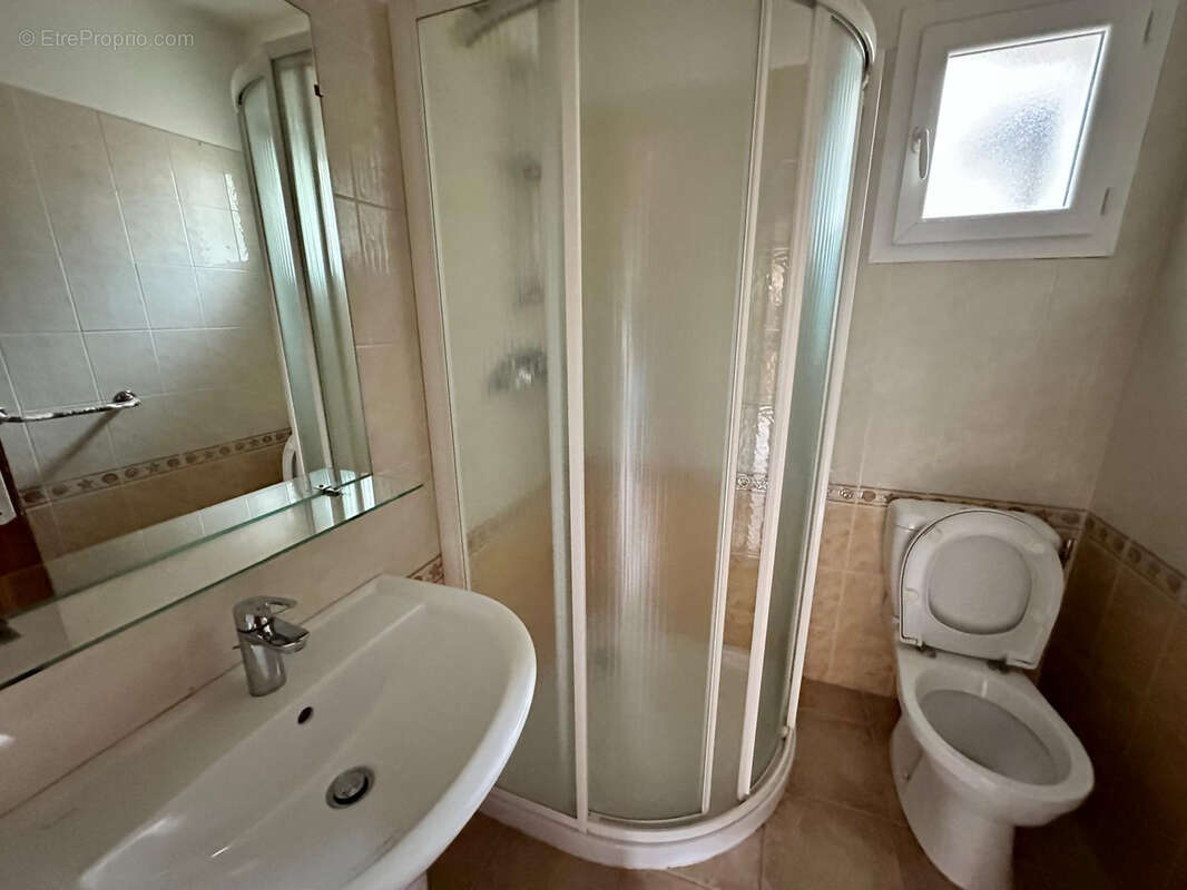 Appartement à VALDEBLORE