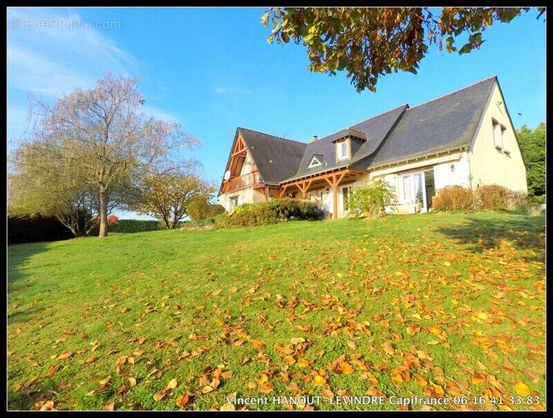 Dpt Maine et Loire (49), à vendre BARACE maison P0 - photo 18