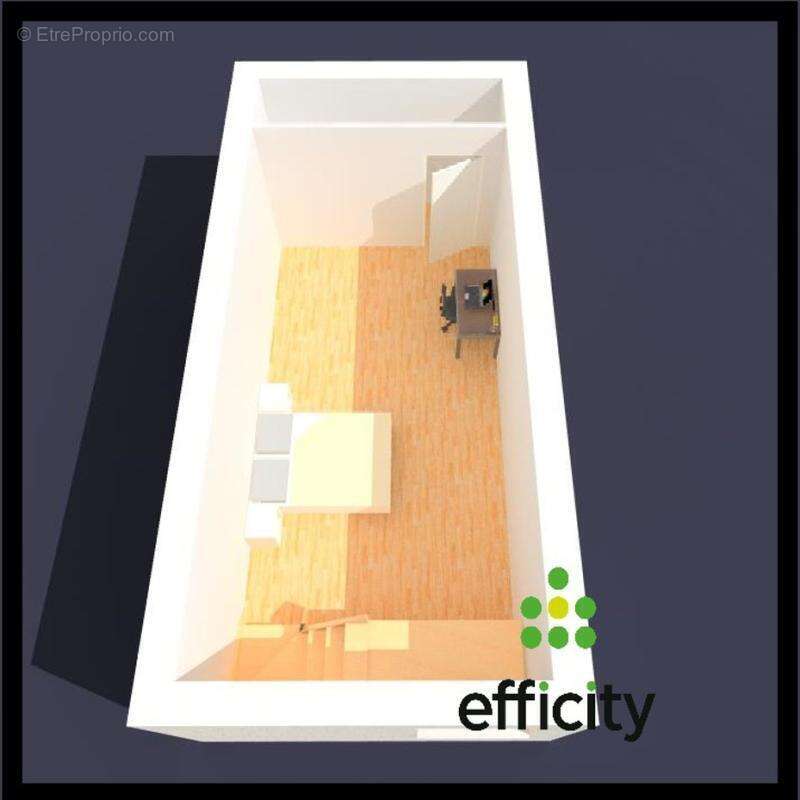 Appartement à VITRE