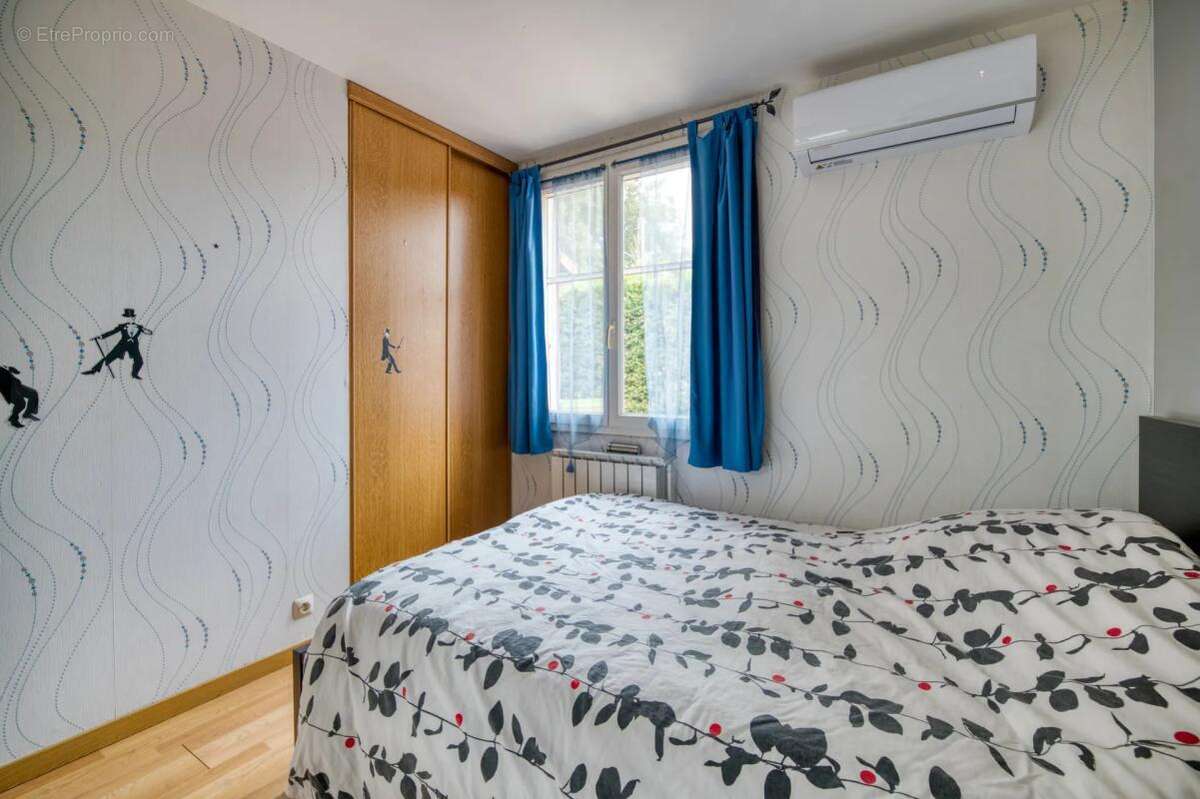 Maison de 5 pièces de 101 m² à Seysses - photo 8