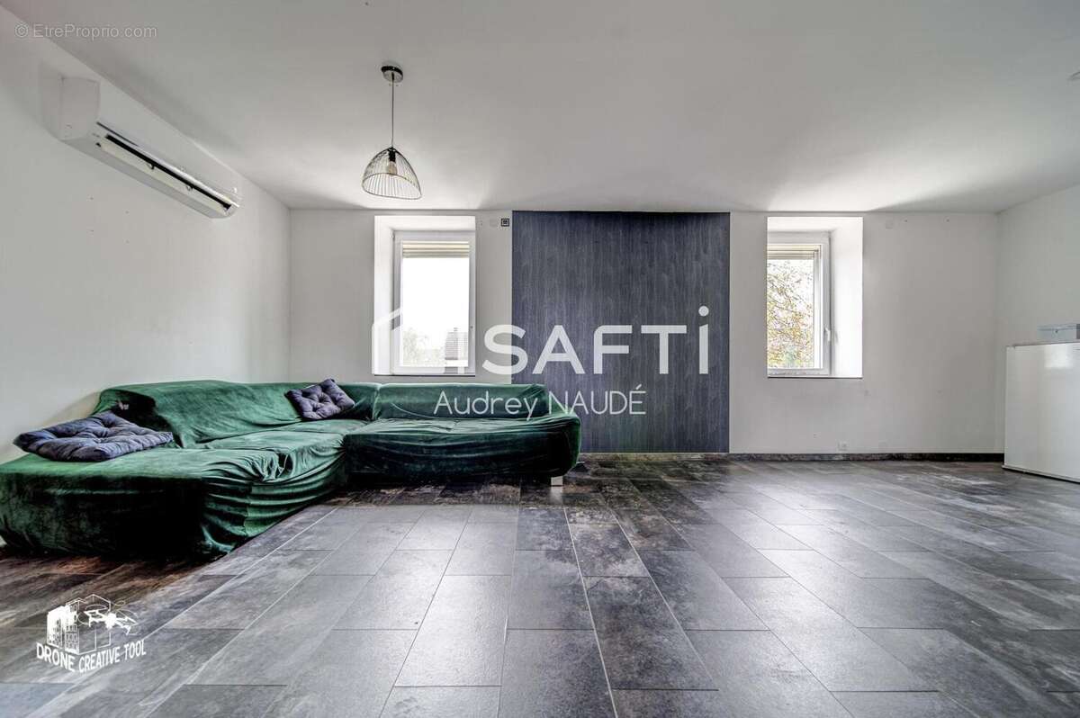 Photo 5 - Appartement à HETTANGE-GRANDE