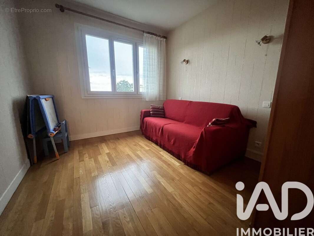 Photo 3 - Appartement à THIAIS