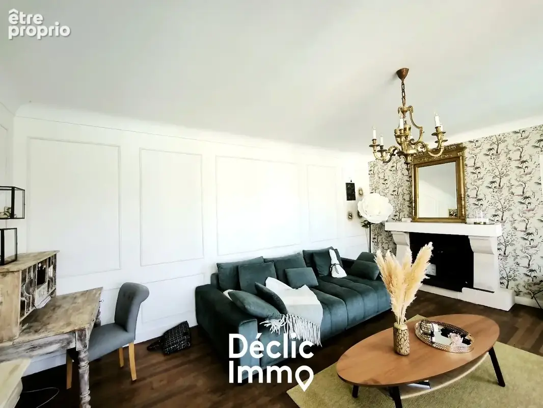 Photo Maison à Niort au prix de 344 850€