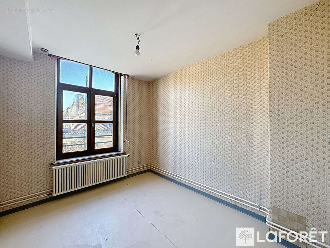 Maison à HONDSCHOOTE