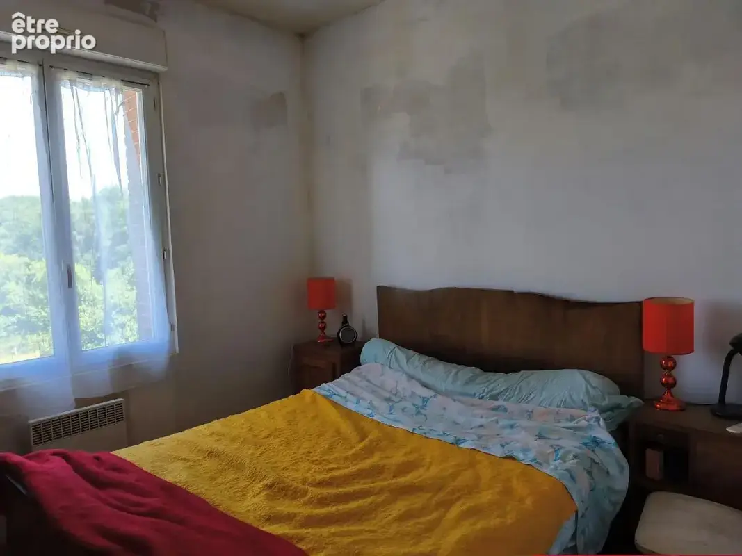 Maison 57 m² à Dompierre  - photo 4