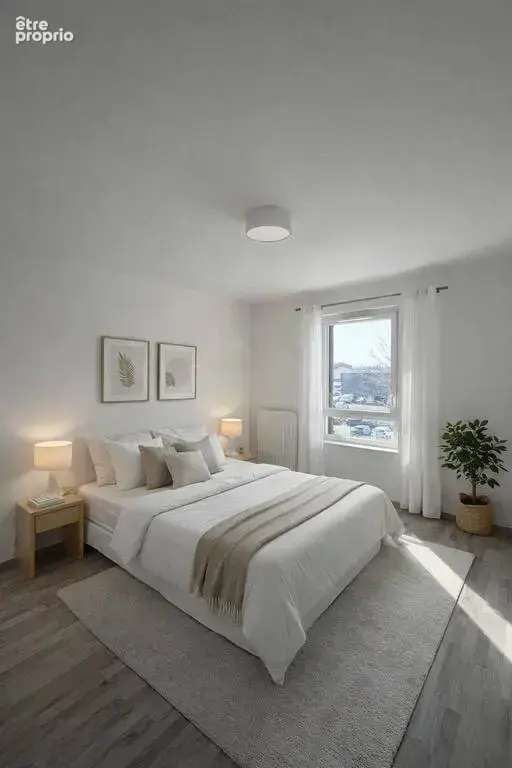 Appartement 2 pièces 42.23 m² Cessy - photo 3