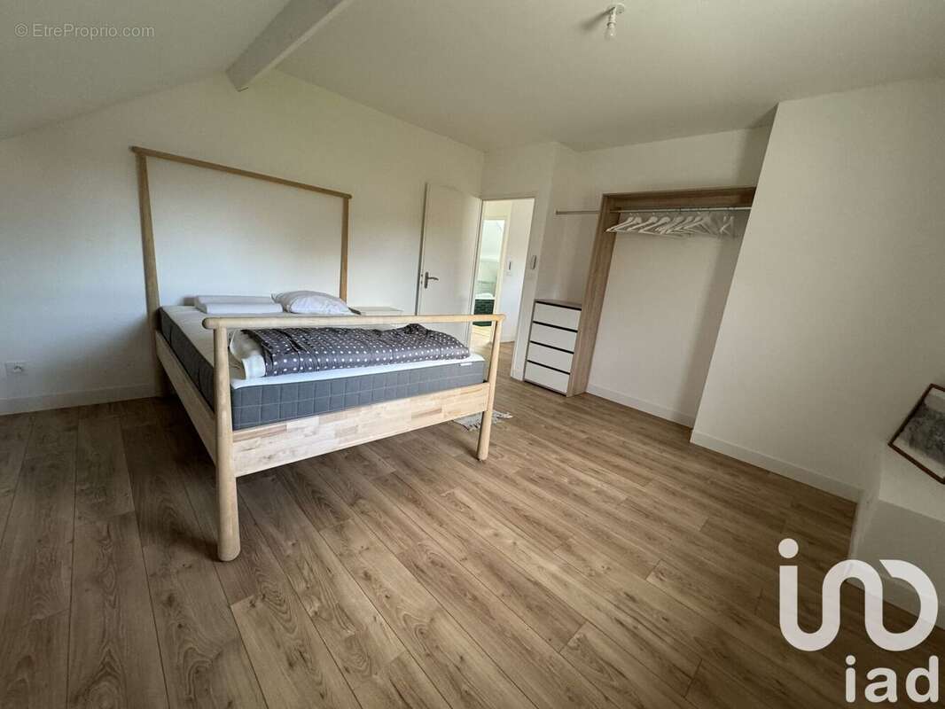 Photo 8 - Maison à CAMPBON