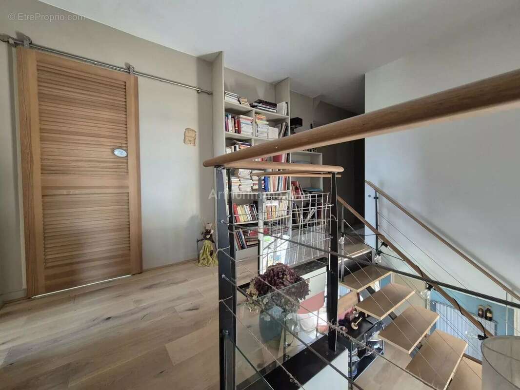 Maison à PLOUHARNEL