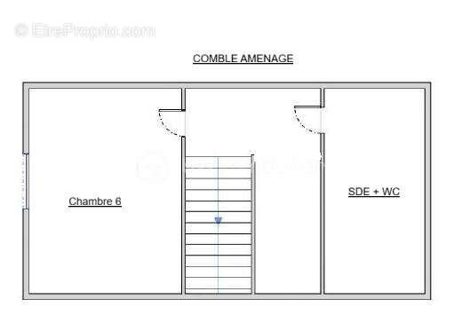 Maison à AUBERVILLIERS