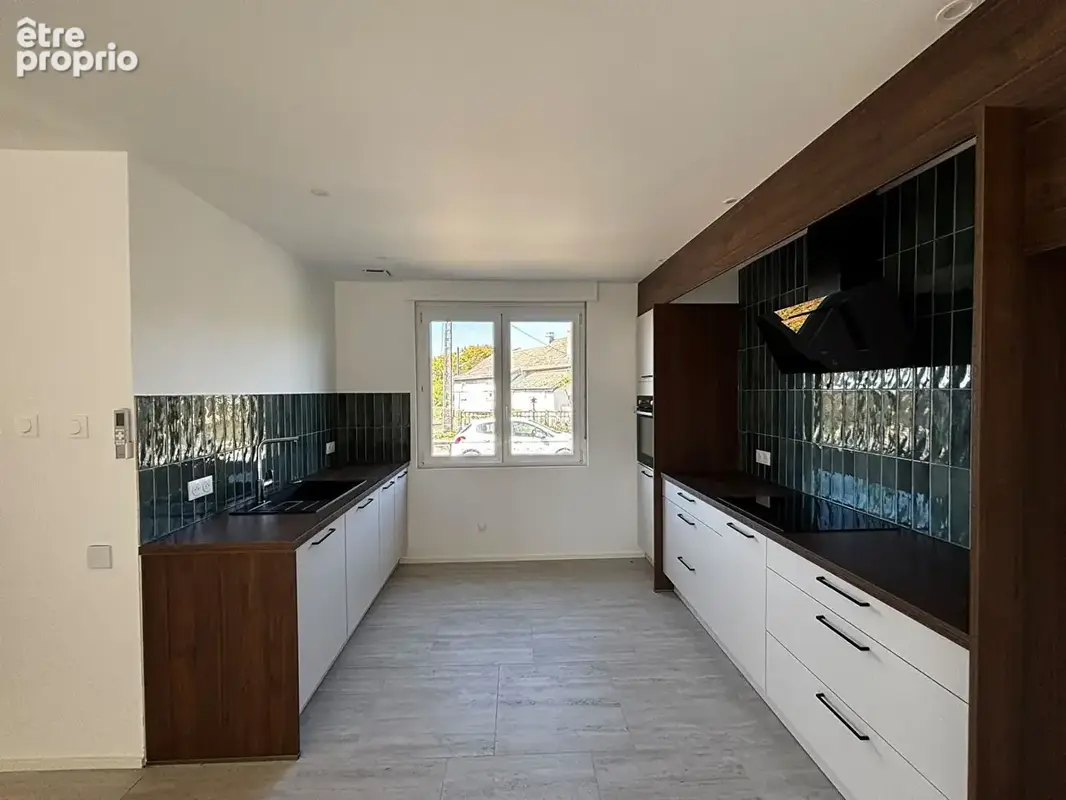 Maison Danjoutin 5 pièce(s) 115 m2 - photo 4