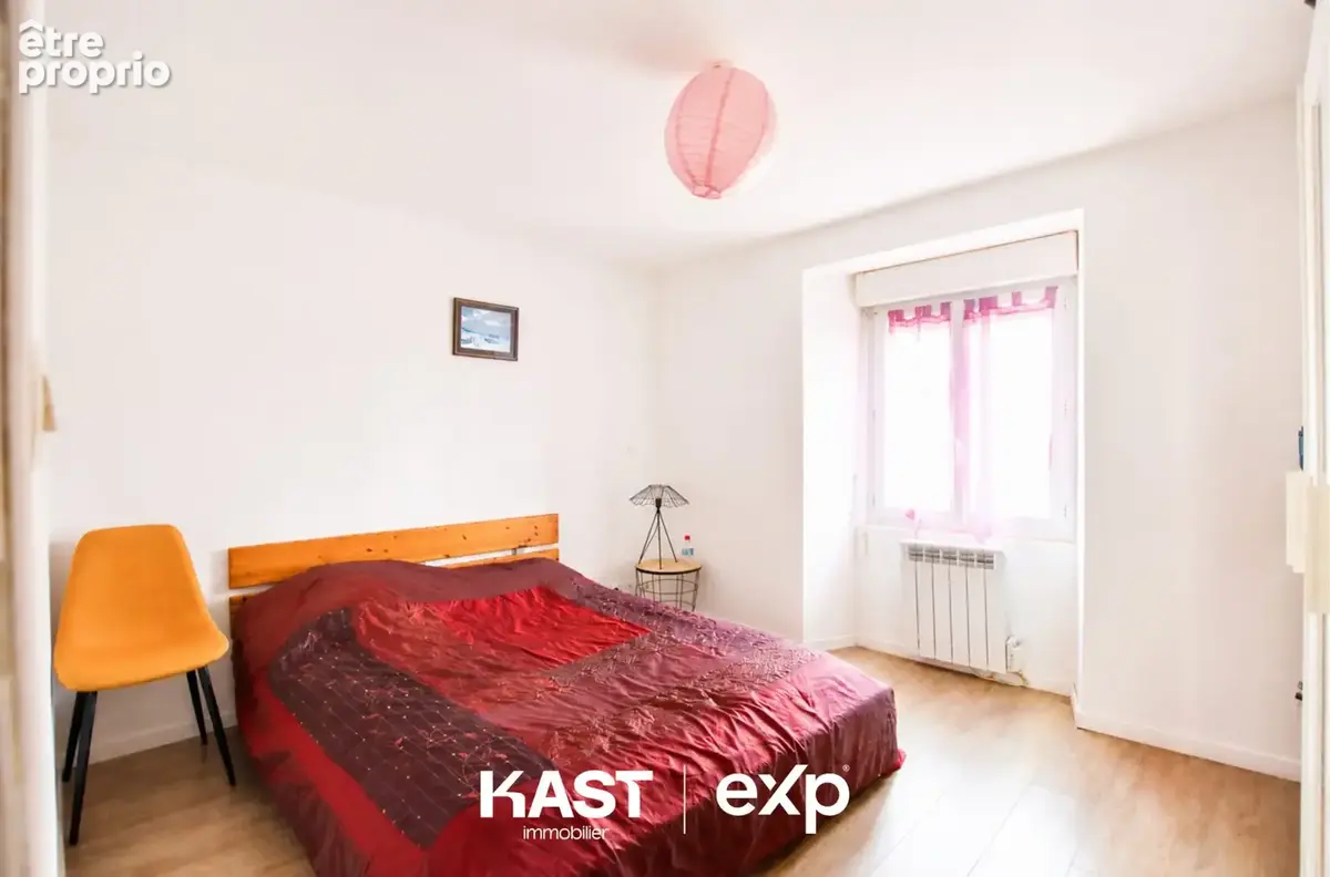 Maison 3 pièces 67 m² à vendre à Tresboeuf (35320) - photo 4
