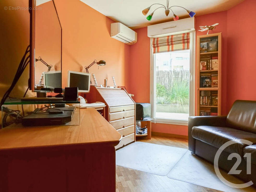 Appartement à LYON-7E