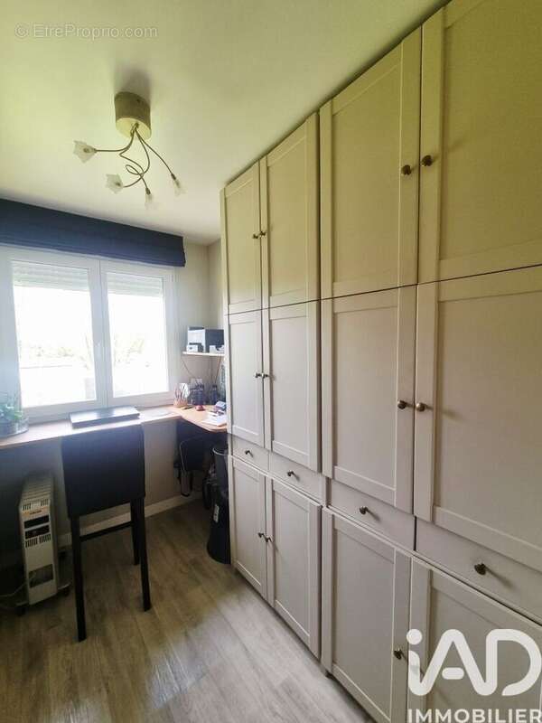 Maison 165 m² à Remilly-Wirquin  - photo 9