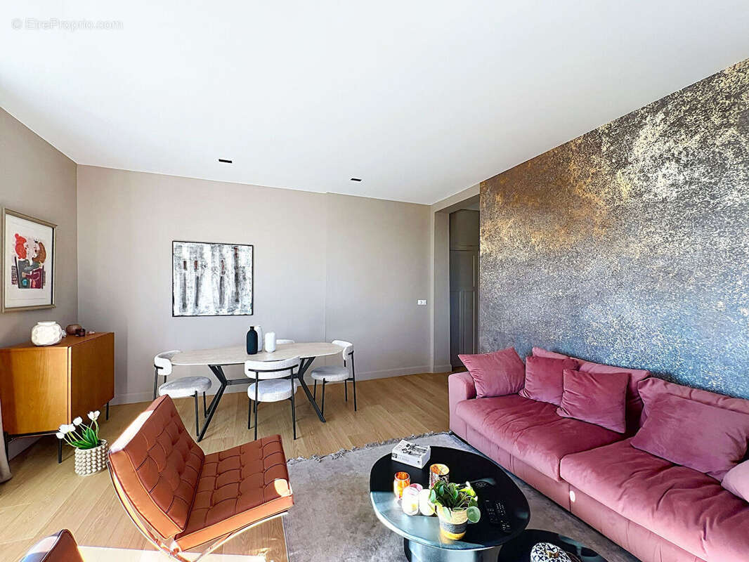 Appartement à GRASSE