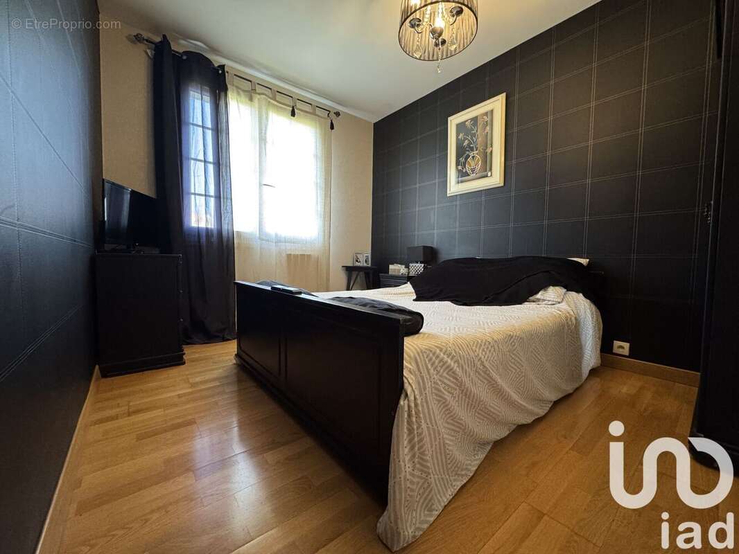 Photo 4 - Maison à SAINT-DENIS-LES-PONTS