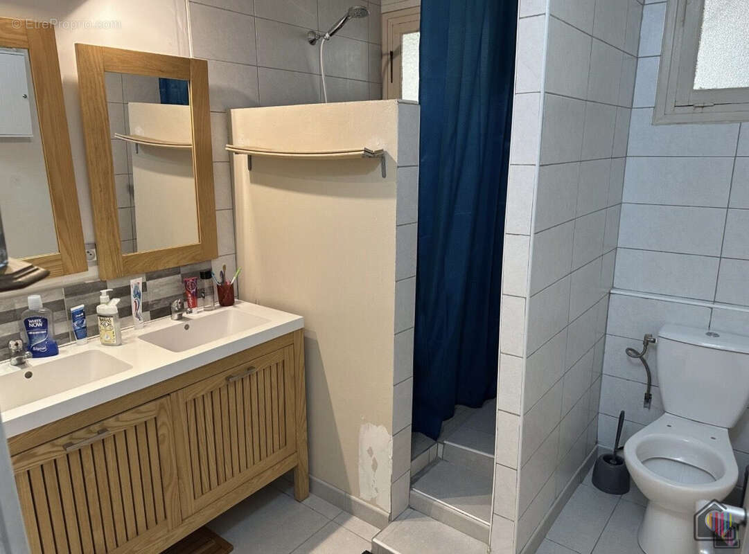 Appartement à FECAMP
