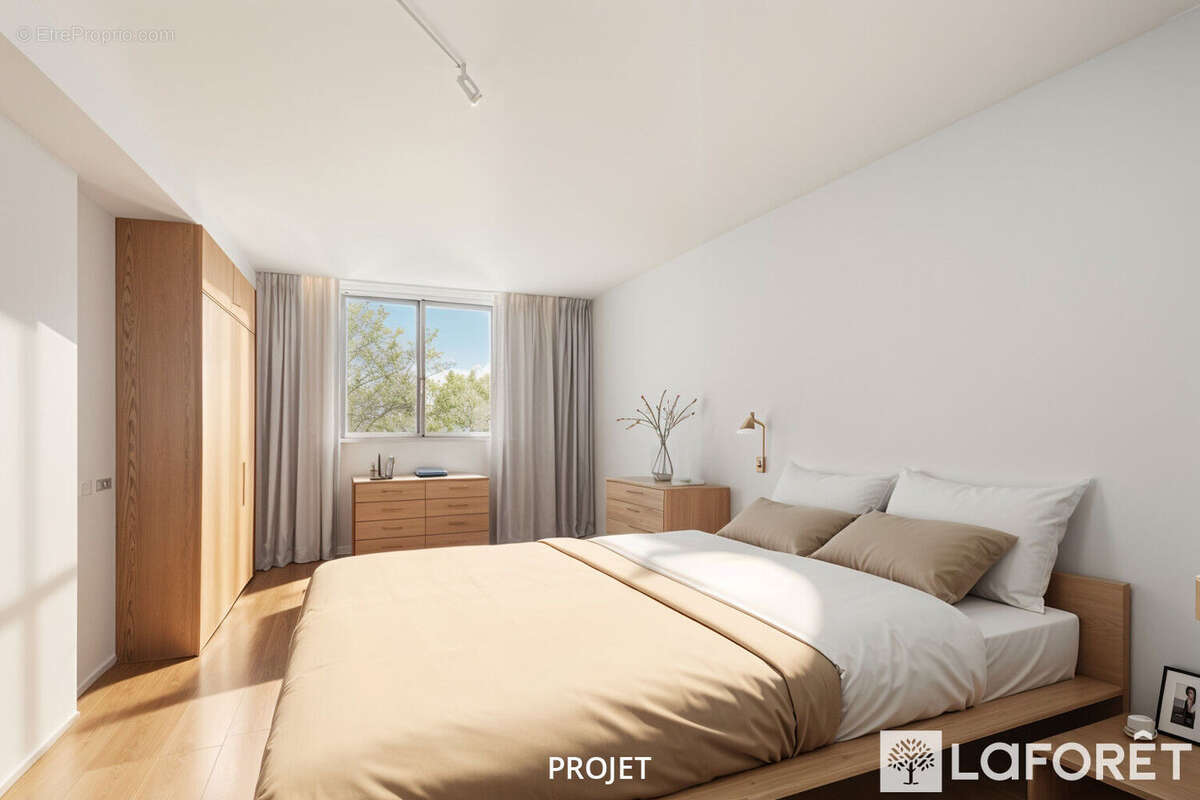 Appartement à LYON-4E