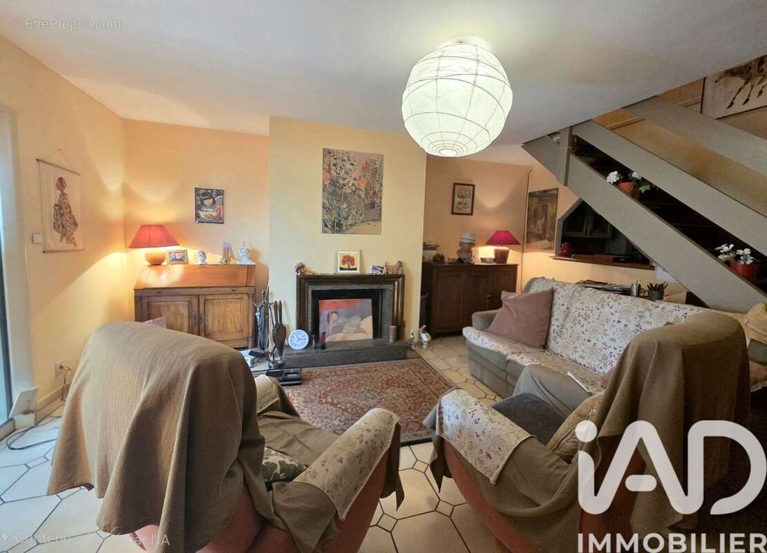 Photo 6 - Maison à SAINT-JEAN