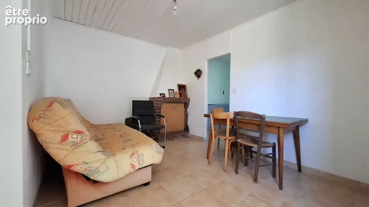 Grande maison familiale, 4 chambres, garage et dépendances. - photo 4