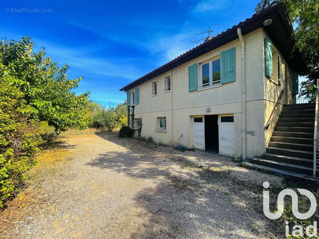 Photo 9 - Maison à NEFFIES