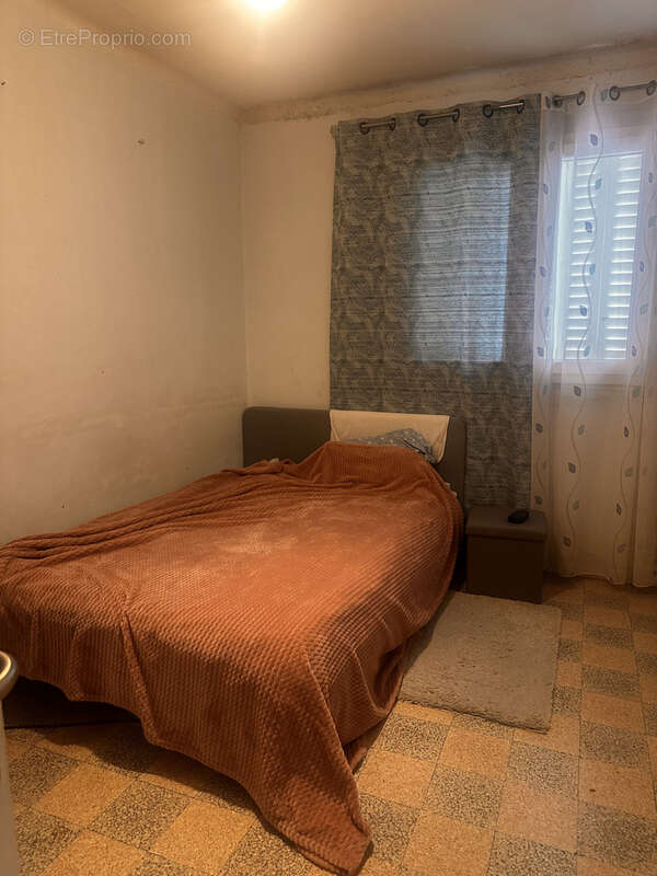 Appartement à MARSEILLE-10E
