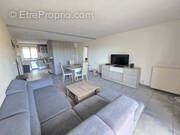 Appartement à MARTIGUES