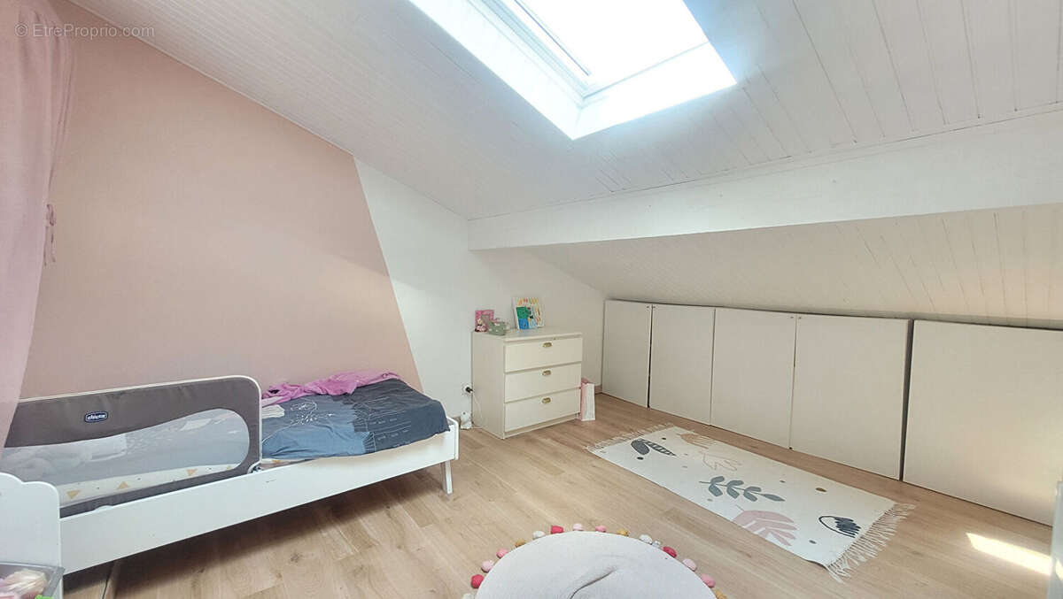 Maison à BELLEGARDE-SUR-VALSERINE