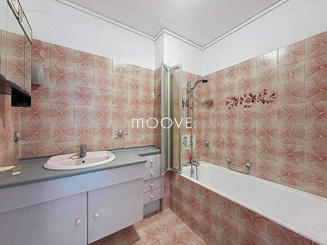 Appartement à MAROMME