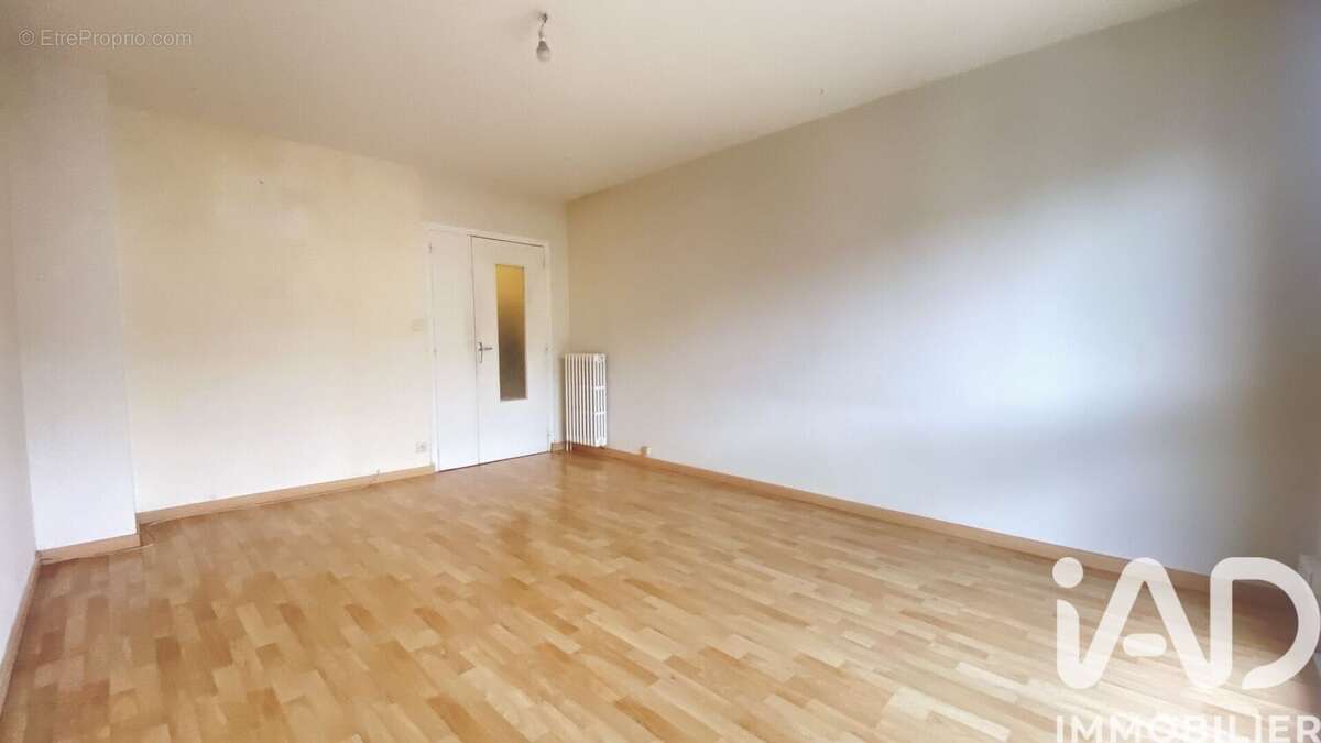 Photo 2 - Appartement à NANTES