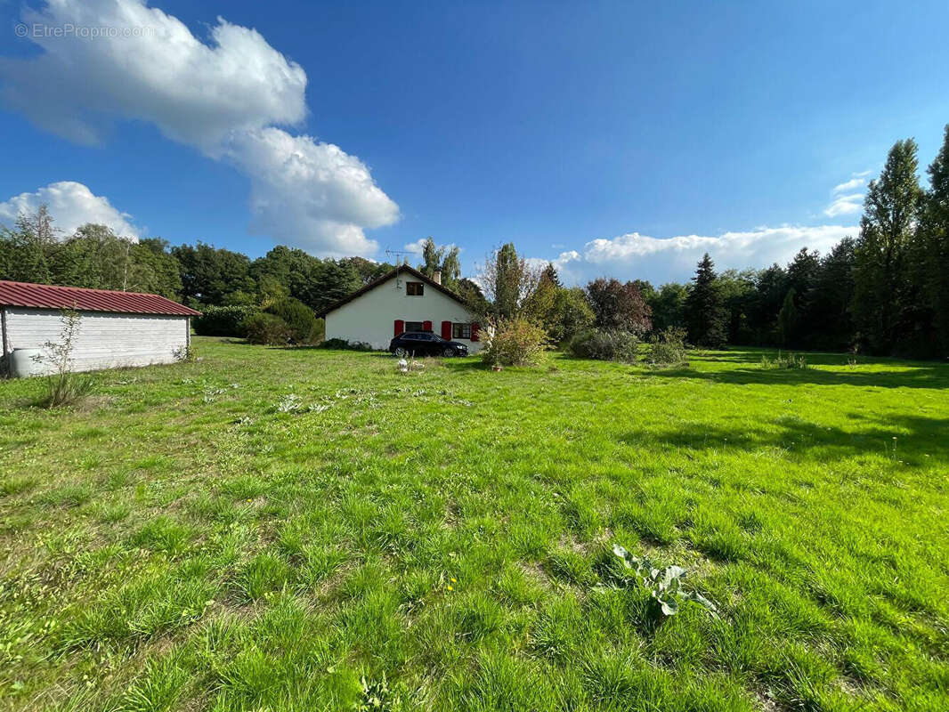 Maison à CHANTENAY-SAINT-IMBERT