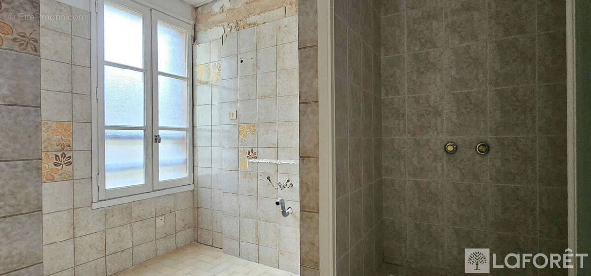 Appartement à SAINTES