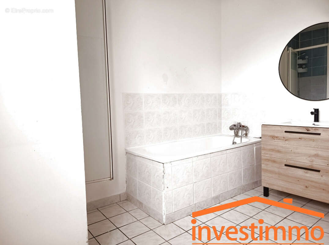 Maison une chambre sur Calais - photo 3