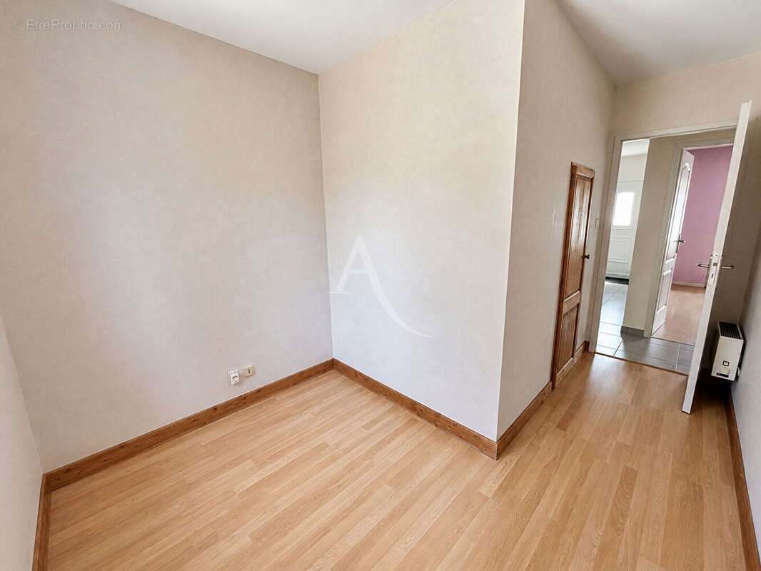 Maison à COUERON