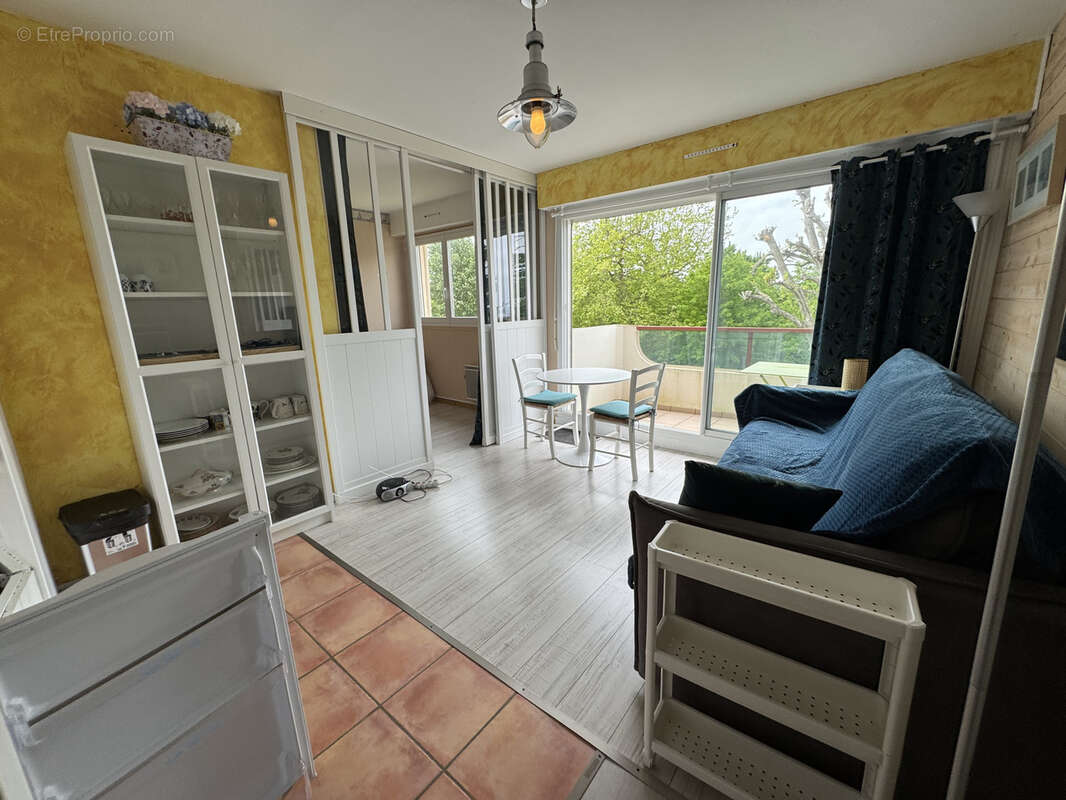 Appartement à VILLERS-SUR-MER