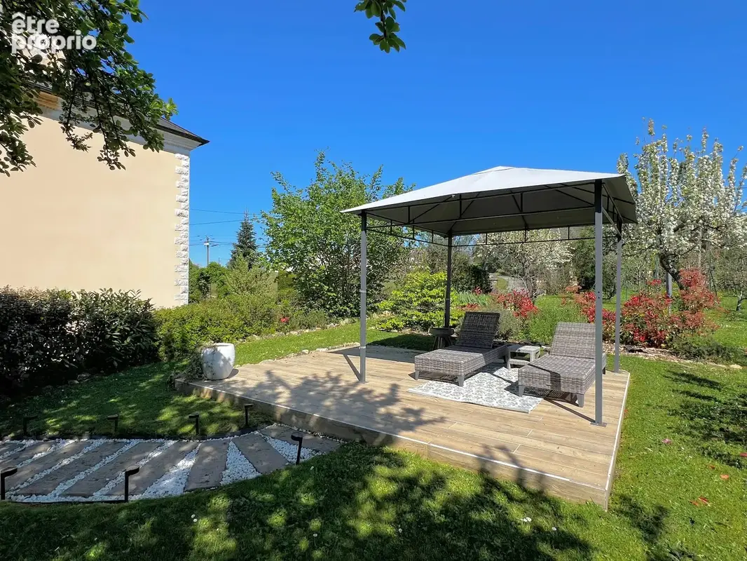 Belle Maison de Maître - photo 12