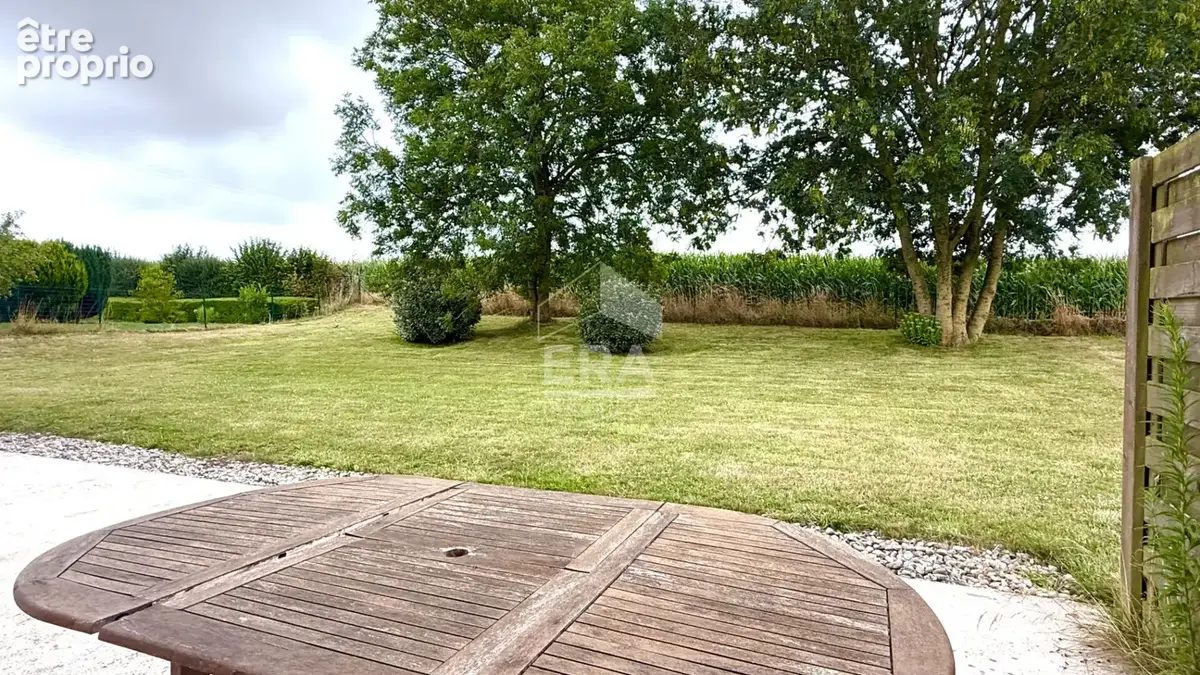 Maison 140m² à bréxent-énocq - photo 2