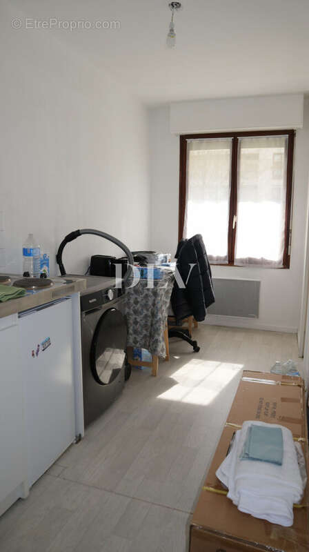 Appartement à AVON